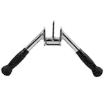 Draghandtag Master Fitness Vinklat